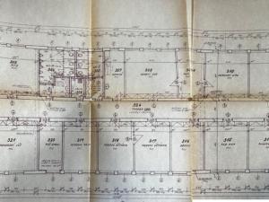 Pronájem kanceláře, Noviny pod Ralskem, 520 m2