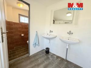 Pronájem komerční nemovitosti, Kladno - Kročehlavy, Úzká, 192 m2