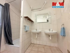 Pronájem komerční nemovitosti, Kladno - Kročehlavy, Úzká, 192 m2