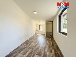 Pronájem komerční nemovitosti, Kladno - Kročehlavy, Úzká, 192 m2