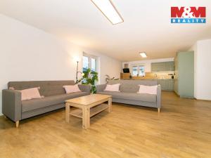 Prodej rodinného domu, Luženičky - Luženice, 124 m2