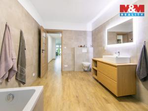 Prodej rodinného domu, Luženičky - Luženice, 124 m2