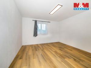 Prodej rodinného domu, Luženičky - Luženice, 124 m2