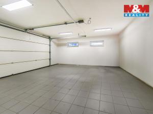 Prodej rodinného domu, Luženičky - Luženice, 124 m2