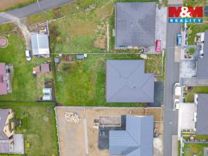 Prodej rodinného domu, Luženičky - Luženice, 124 m2