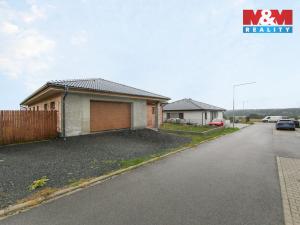 Prodej rodinného domu, Luženičky - Luženice, 124 m2