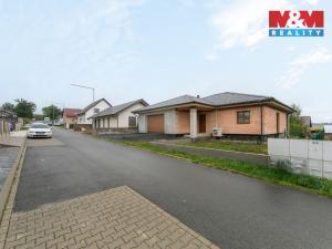 Prodej rodinného domu, Luženičky - Luženice, 124 m2