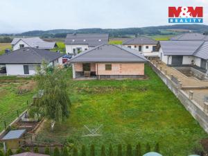 Prodej rodinného domu, Luženičky - Luženice, 124 m2