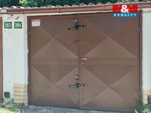 Prodej garáže, Horní Slavkov, 20 m2