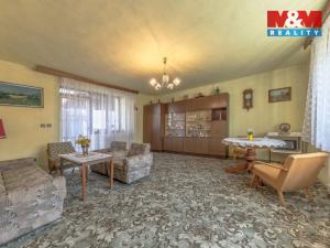 Prodej rodinného domu, Štětí, Dlouhá, 102 m2