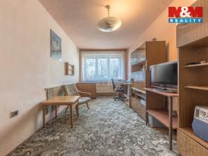 Prodej rodinného domu, Štětí, Dlouhá, 102 m2