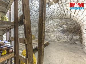 Prodej rodinného domu, Štětí, Dlouhá, 102 m2