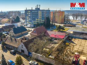 Prodej rodinného domu, Štětí, Dlouhá, 102 m2