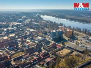 Prodej rodinného domu, Štětí, Dlouhá, 102 m2