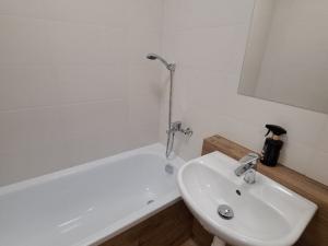 Pronájem bytu 2+1, Uničov, Nerudova, 53 m2