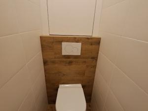 Pronájem bytu 2+1, Uničov, Nerudova, 53 m2
