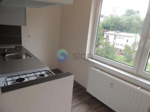 Pronájem bytu 1+1, Ostrava - Výškovice, Proskovická, 40 m2