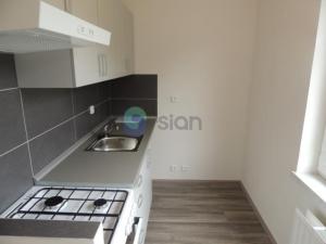 Pronájem bytu 1+1, Ostrava - Výškovice, Proskovická, 40 m2