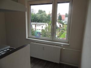 Pronájem bytu 1+1, Ostrava - Výškovice, Proskovická, 40 m2