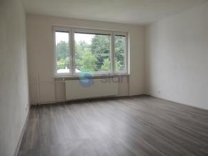 Pronájem bytu 1+1, Ostrava - Výškovice, Proskovická, 40 m2