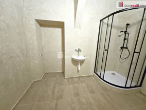 Pronájem bytu 1+1, Terezín, Komenského, 59 m2