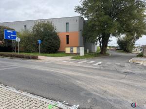 Pronájem garáže, Pardubice - Pardubičky, 18 m2