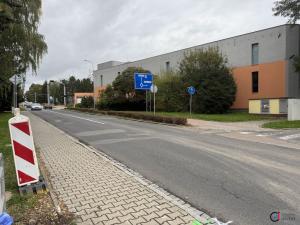 Pronájem garáže, Pardubice - Pardubičky, 18 m2