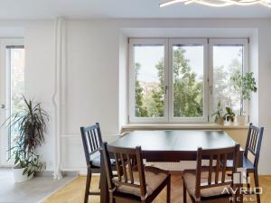 Pronájem bytu 2+kk, Brno, Jana Uhra, 55 m2
