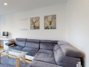 Pronájem bytu 2+kk, Brno, Jana Uhra, 55 m2