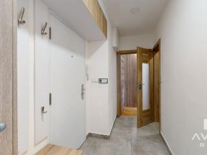 Pronájem bytu 2+kk, Brno, Jana Uhra, 55 m2