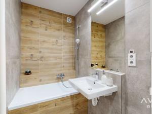 Pronájem bytu 2+kk, Brno, Jana Uhra, 55 m2