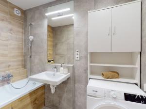 Pronájem bytu 2+kk, Brno, Jana Uhra, 55 m2