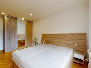 Pronájem bytu 2+kk, Brno, Jana Uhra, 55 m2