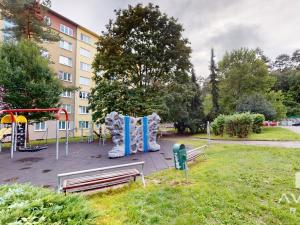 Pronájem bytu 2+kk, Brno, Jana Uhra, 55 m2