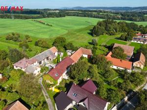 Prodej chalupy, Uhelná Příbram, 300 m2