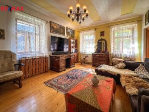 Prodej zemědělské usedlosti, Uhelná Příbram, 300 m2