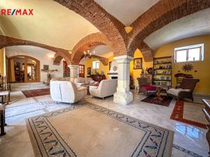 Prodej zemědělské usedlosti, Uhelná Příbram, 300 m2