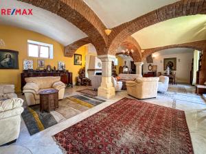 Prodej zemědělské usedlosti, Uhelná Příbram, 300 m2