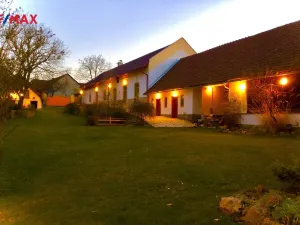 Prodej zemědělské usedlosti, Uhelná Příbram, 300 m2