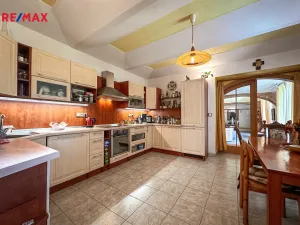 Prodej zemědělské usedlosti, Uhelná Příbram, 300 m2