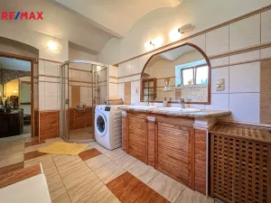 Prodej zemědělské usedlosti, Uhelná Příbram, 300 m2