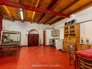 Prodej vinného sklepa, Haugsdorf, Rakousko, 177 m2