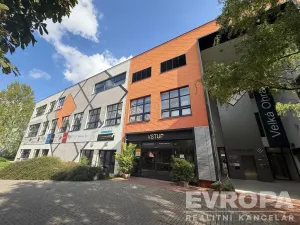 Pronájem obchodního prostoru, Praha - Stodůlky, Prusíkova, 55 m2
