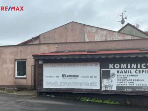 Prodej obchodního prostoru, Mírová, 101 m2