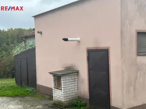 Prodej obchodního prostoru, Mírová, 101 m2