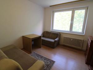 Pronájem bytu 1+1, Karlovy Vary, U Koupaliště, 26 m2