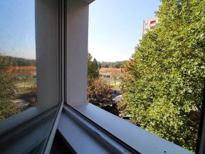 Pronájem bytu 1+1, Karlovy Vary, U Koupaliště, 26 m2