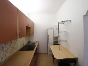 Pronájem bytu 1+1, Karlovy Vary, U Koupaliště, 26 m2