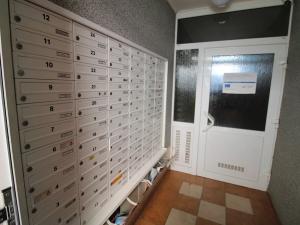 Pronájem bytu 1+1, Karlovy Vary, U Koupaliště, 26 m2