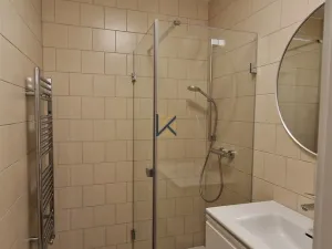 Pronájem kanceláře, Praha - Smíchov, Janáčkovo nábřeží, 100 m2